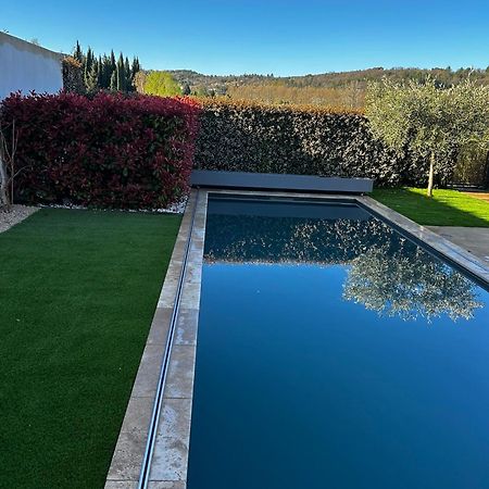 La Maison D Ame - For The Perfect Stay At The Mont Ventoux Malaucène Esterno foto