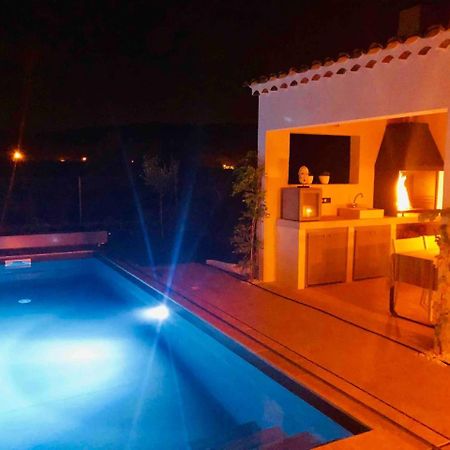 La Maison D Ame - For The Perfect Stay At The Mont Ventoux Malaucène Esterno foto