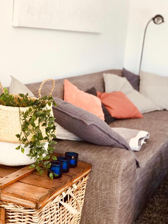 La Maison D Ame - For The Perfect Stay At The Mont Ventoux Malaucène Esterno foto