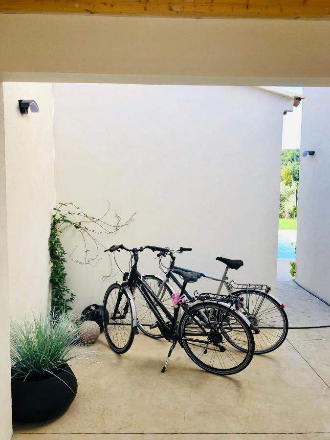 La Maison D Ame - For The Perfect Stay At The Mont Ventoux Malaucène Esterno foto