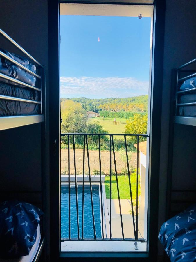 La Maison D Ame - For The Perfect Stay At The Mont Ventoux Malaucène Esterno foto