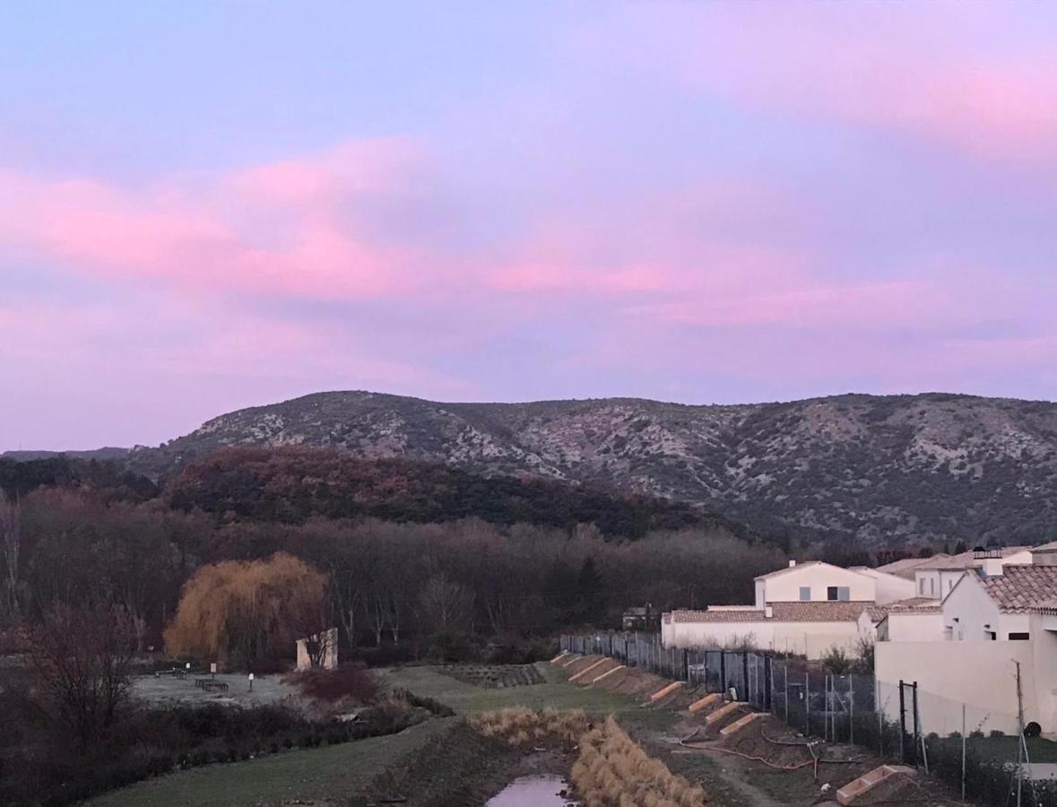 La Maison D Ame - For The Perfect Stay At The Mont Ventoux Malaucène Esterno foto