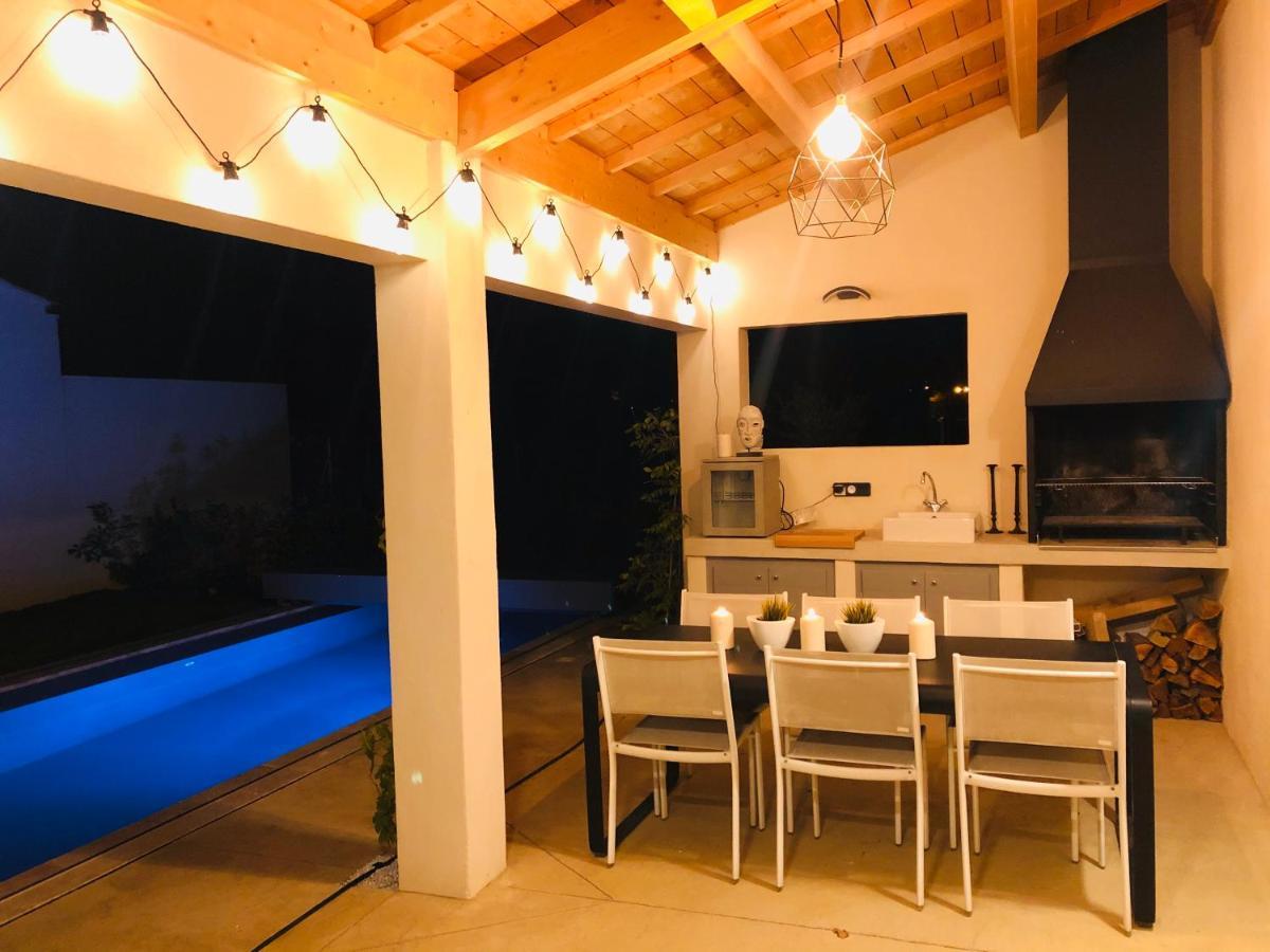 La Maison D Ame - For The Perfect Stay At The Mont Ventoux Malaucène Esterno foto