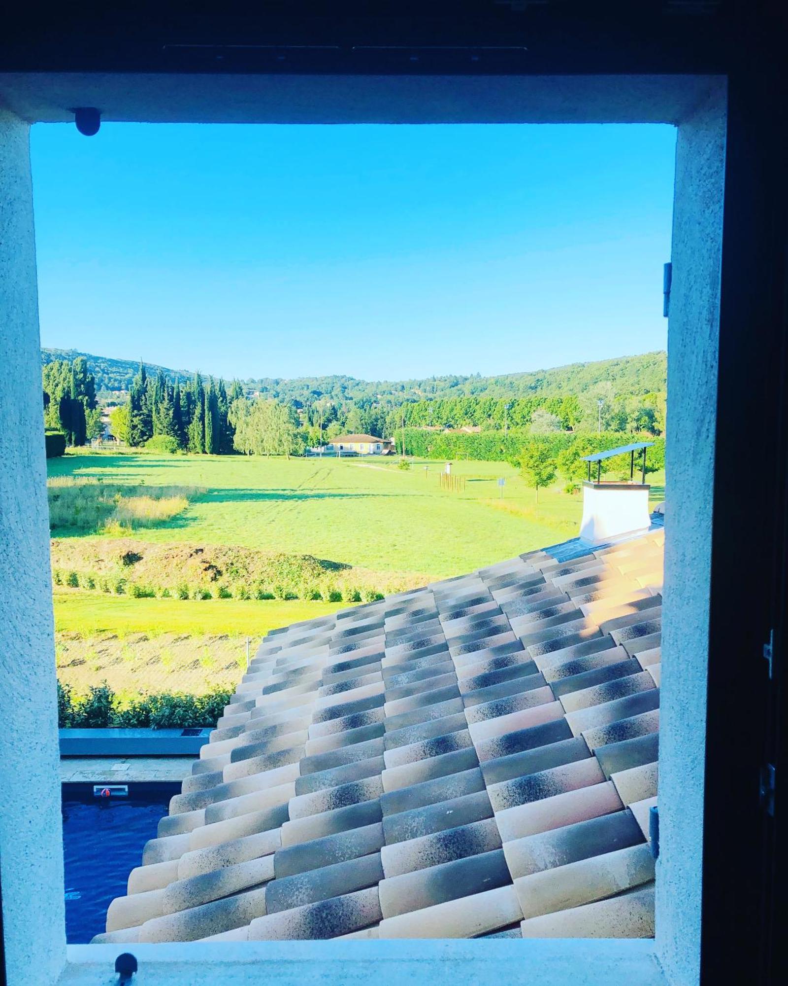 La Maison D Ame - For The Perfect Stay At The Mont Ventoux Malaucène Esterno foto