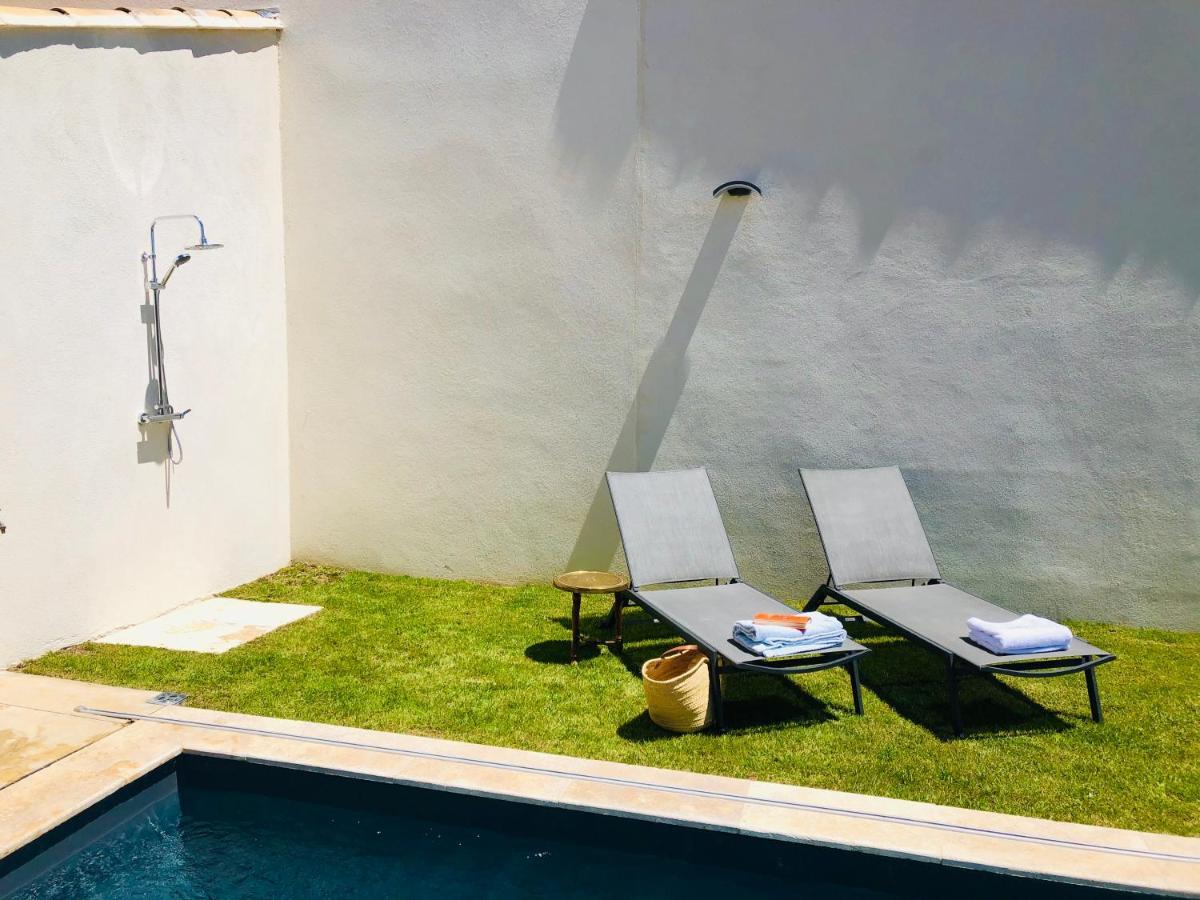La Maison D Ame - For The Perfect Stay At The Mont Ventoux Malaucène Esterno foto