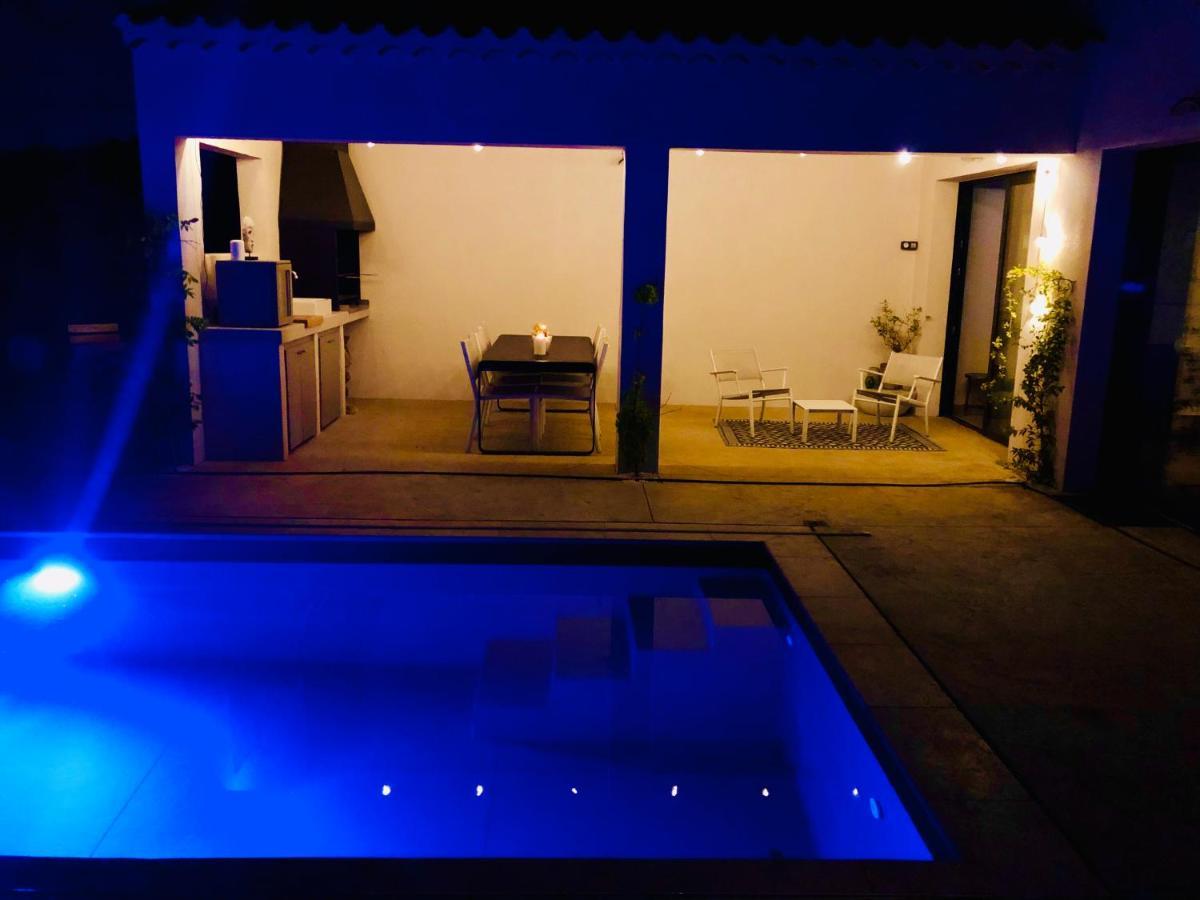 La Maison D Ame - For The Perfect Stay At The Mont Ventoux Malaucène Esterno foto