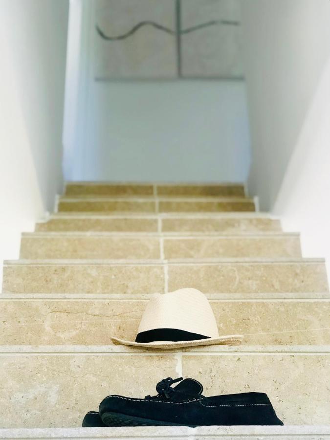 La Maison D Ame - For The Perfect Stay At The Mont Ventoux Malaucène Esterno foto