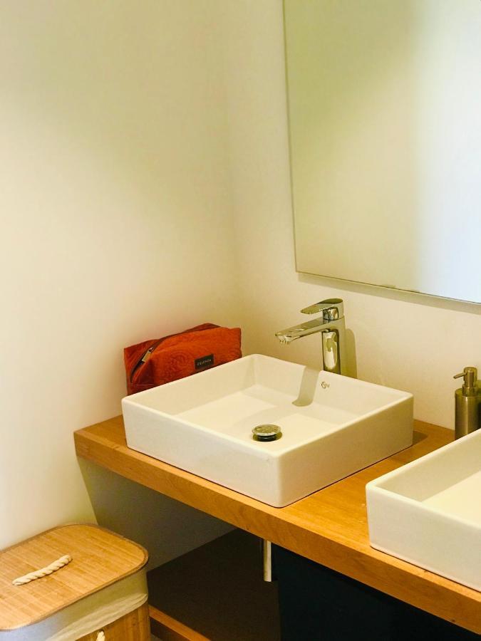 La Maison D Ame - For The Perfect Stay At The Mont Ventoux Malaucène Esterno foto