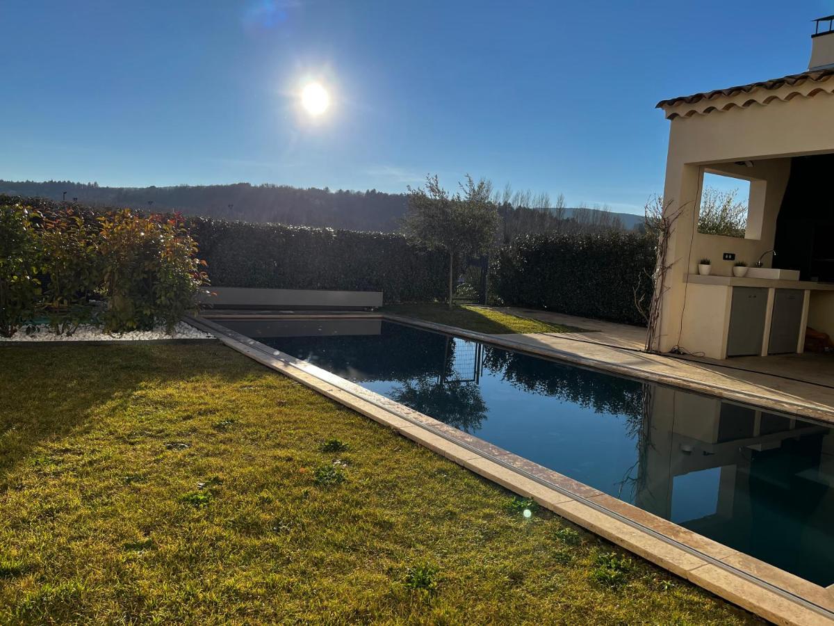 La Maison D Ame - For The Perfect Stay At The Mont Ventoux Malaucène Esterno foto
