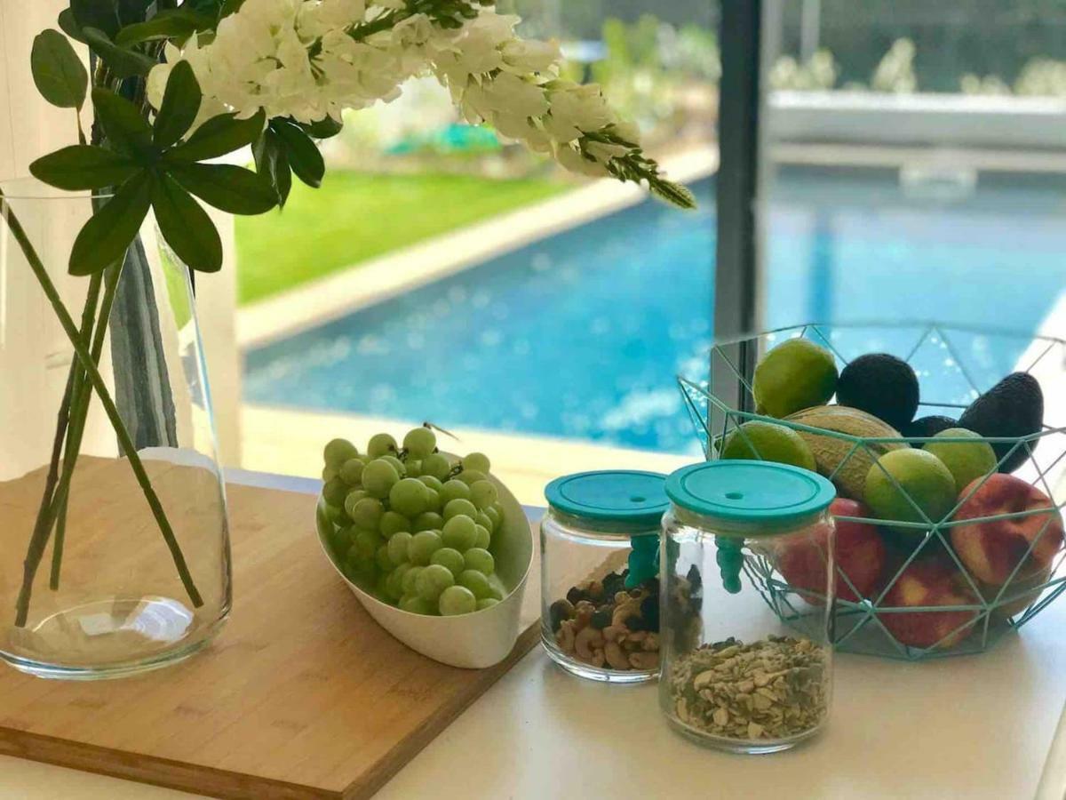 La Maison D Ame - For The Perfect Stay At The Mont Ventoux Malaucène Esterno foto