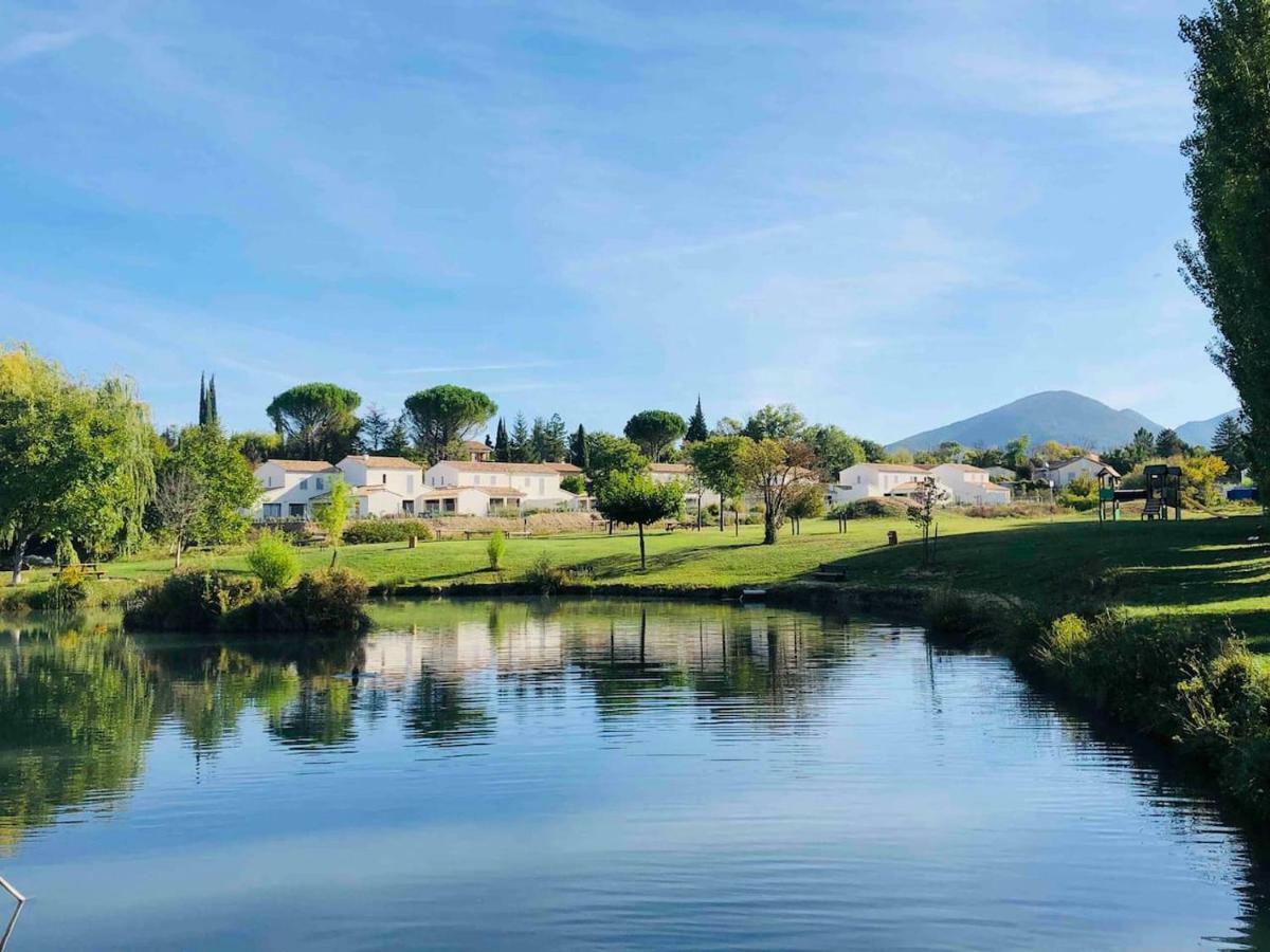 La Maison D Ame - For The Perfect Stay At The Mont Ventoux Malaucène Esterno foto