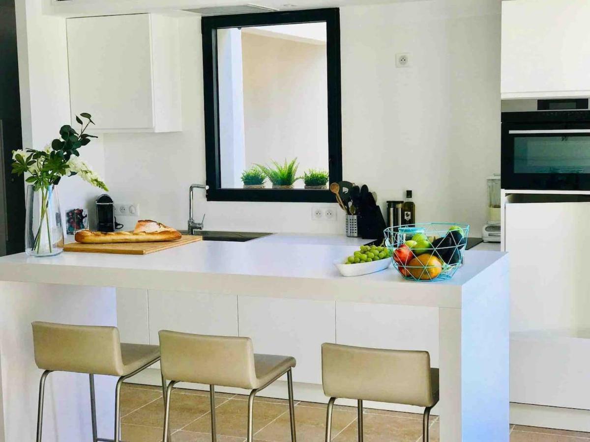 La Maison D Ame - For The Perfect Stay At The Mont Ventoux Malaucène Esterno foto