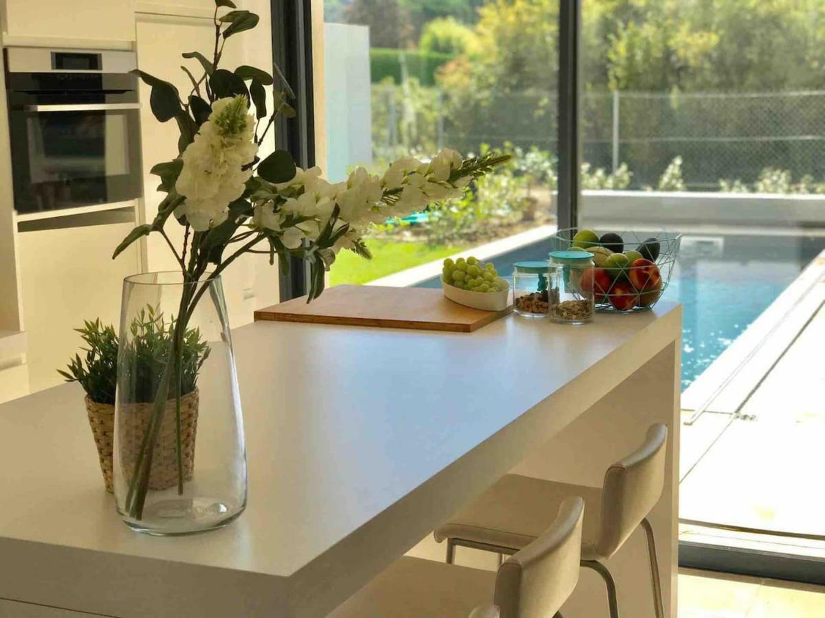 La Maison D Ame - For The Perfect Stay At The Mont Ventoux Malaucène Esterno foto