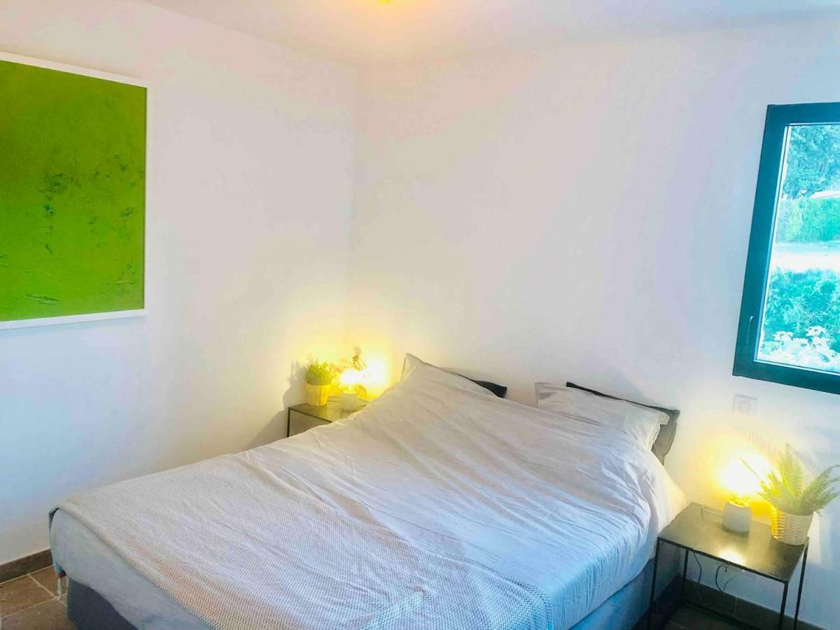 La Maison D Ame - For The Perfect Stay At The Mont Ventoux Malaucène Esterno foto