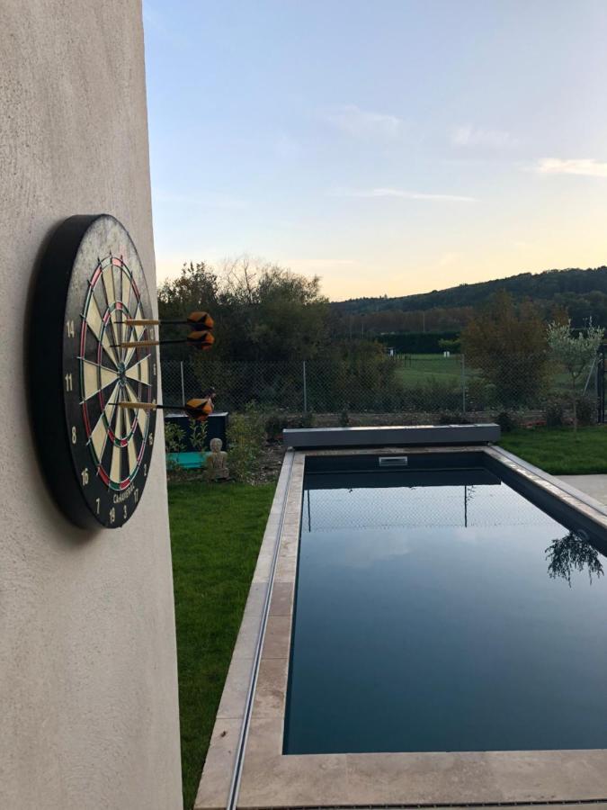 La Maison D Ame - For The Perfect Stay At The Mont Ventoux Malaucène Esterno foto